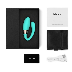Lelo - Tiani Duo Harmony
