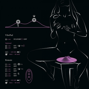 You2Toys - Vibepad 2