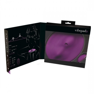 You2Toys - Vibepad 2