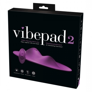 You2Toys - Vibepad 2