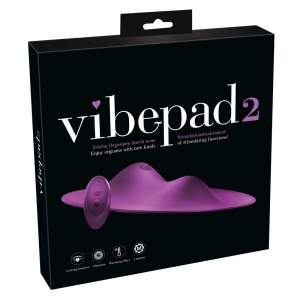 You2Toys - Vibepad 2