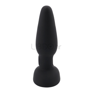 Seven Creations - Kero Pulsating Butt Plug