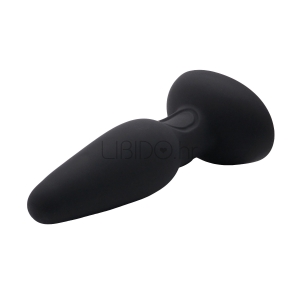 Seven Creations - Kero Pulsating Butt Plug