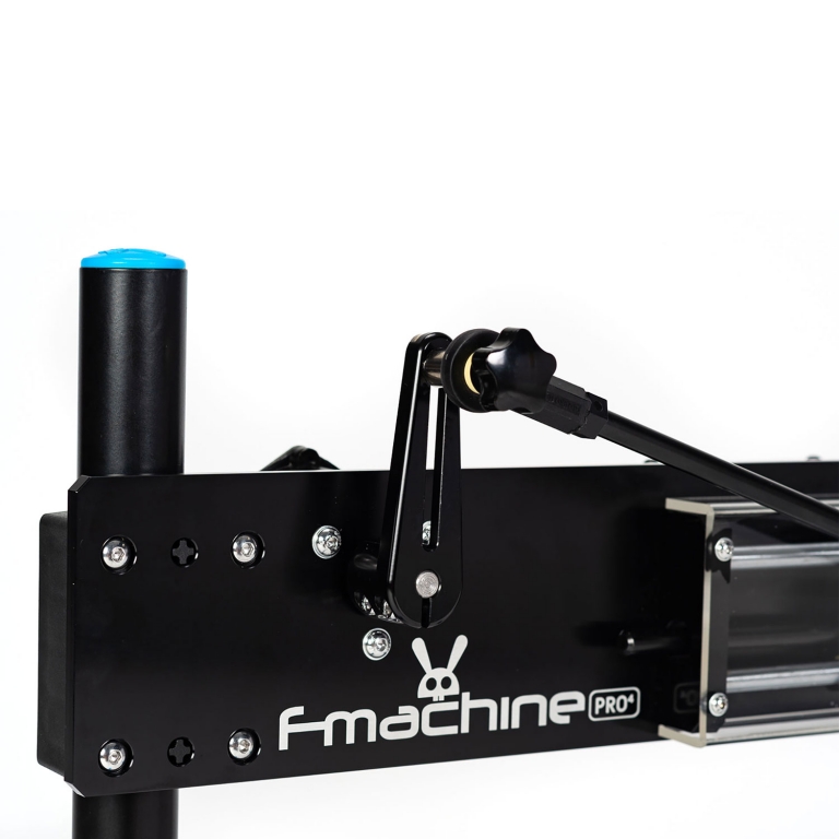 F-Machine - Pro 4