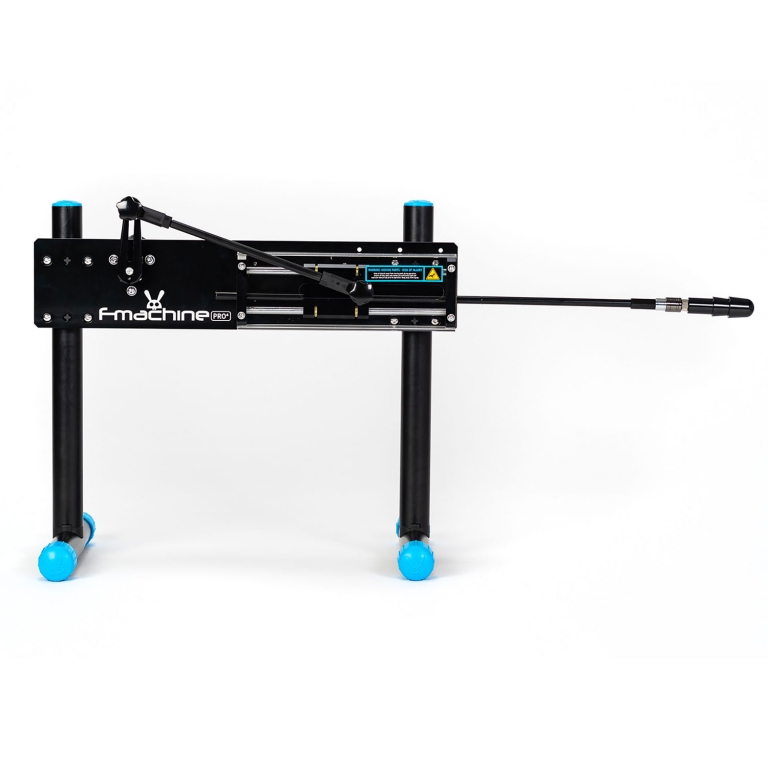 F-Machine - Pro 4