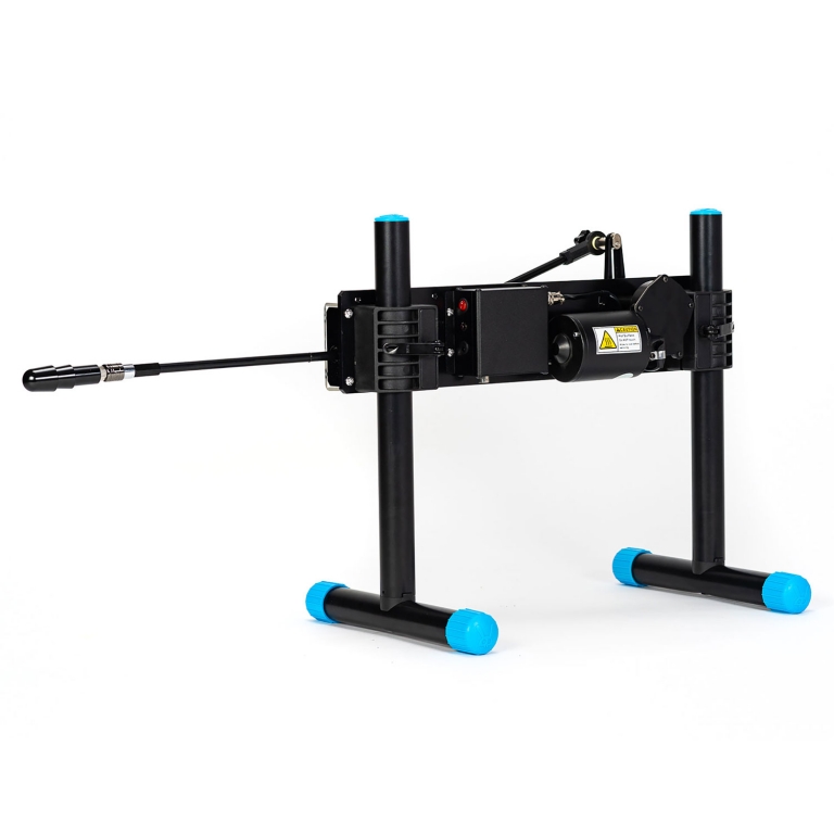 F-Machine - Pro 4
