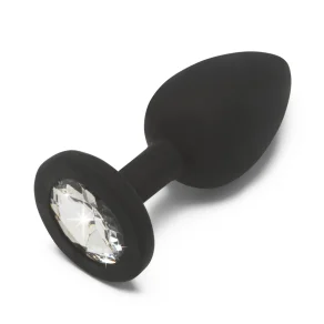 Toy Joy - Diamond Booty Jewel Small