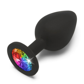 Toy Joy - Diamond Booty Jewel Medium