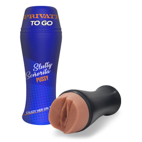 Private To Go - Slutty Senorita