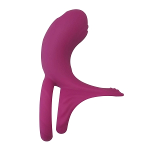 XOCOON - Couples Stimulator Ring