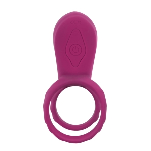 XOCOON - Couples Stimulator Ring