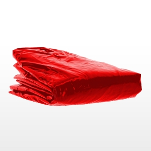 TABOOM - PVC plahta, 225 x 180 cm