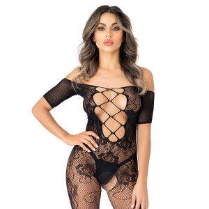 Daring Intimates - Catsuit 75252