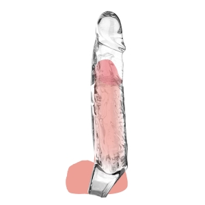 Toy Joy - Get Real Extension Sleeve 19 cm