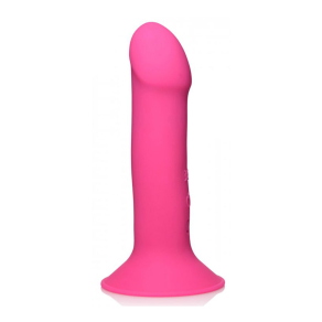 Squeeze It - Vibrating Dildo