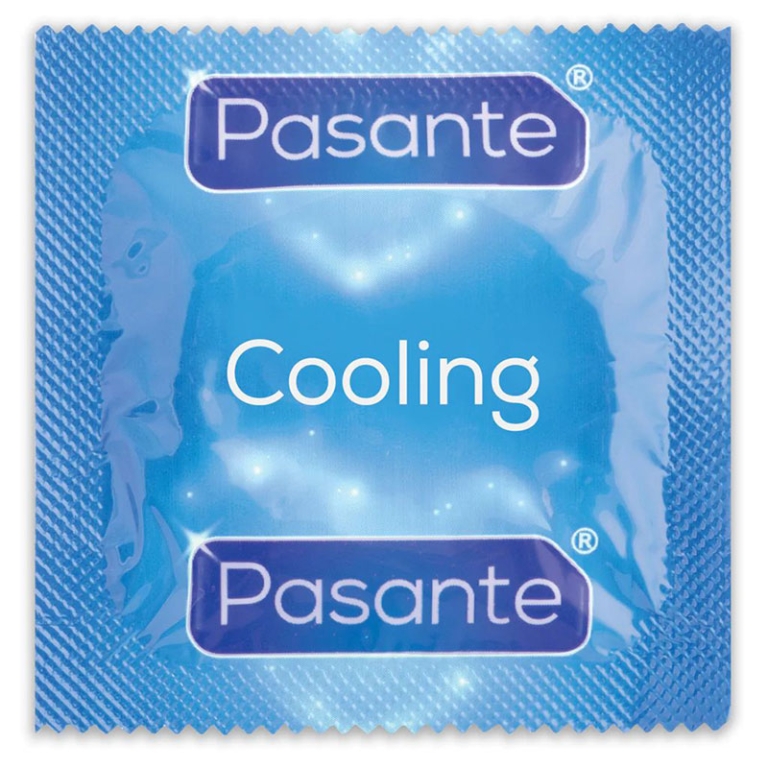Pasante - Climax kondomi, 12 kos