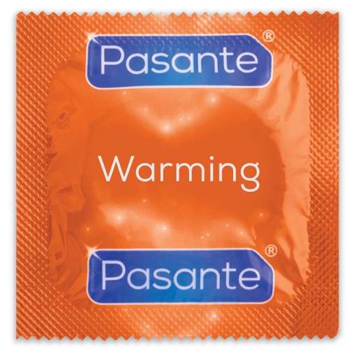 Pasante - Climax kondomi, 12 kos