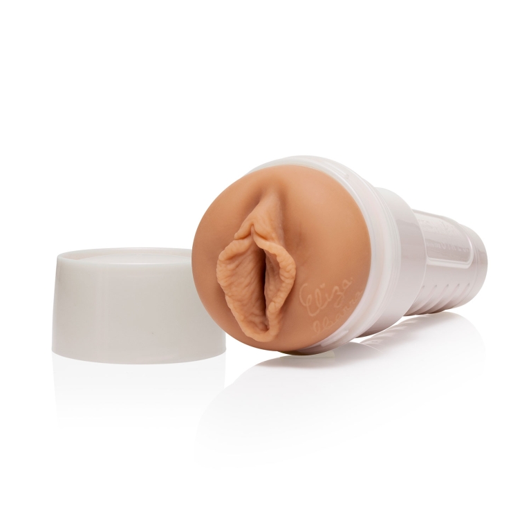 Fleshlight Girls – Eliza Ibarra Ethereal