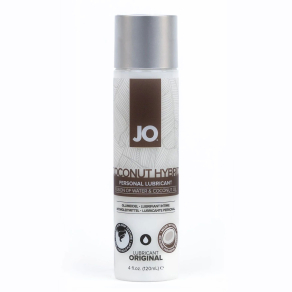 System JO - Coconut Hybrid Lubricant, 120 ml