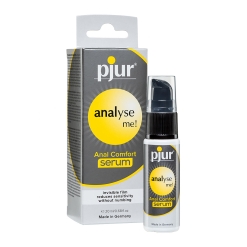 Pjur - Analyse Me Serum, 20 ml