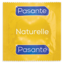 Pasante - Naturelle kondomi, 144 kos