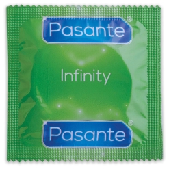 Pasante - Delay kondomi, 144 kos