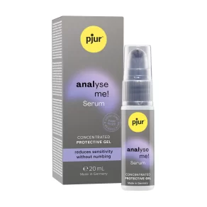 Pjur – Analyse Me Serum, 20 ml