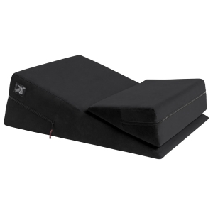 Liberator - Wedge/Ramp Combo