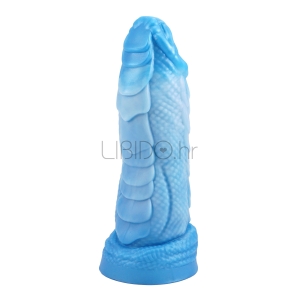 Creature Cocks - Sea Serpent Silicone Dildo