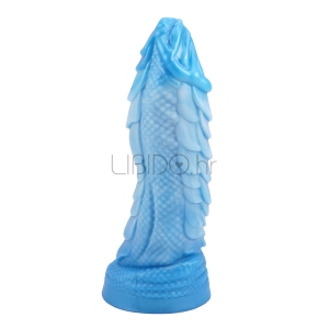 Creature Cocks - Sea Serpent Silicone Dildo