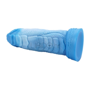 Creature Cocks - Sea Serpent Silicone Dildo