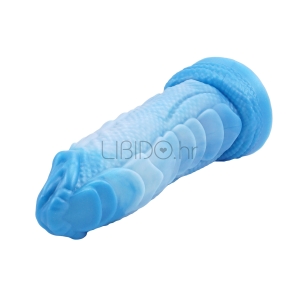 Creature Cocks - Sea Serpent Silicone Dildo