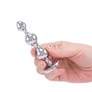 Toy Joy - Diamond Star Beads Small