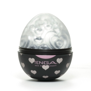 Tenga - Egg Lovers