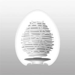 Tenga - Egg Silky II