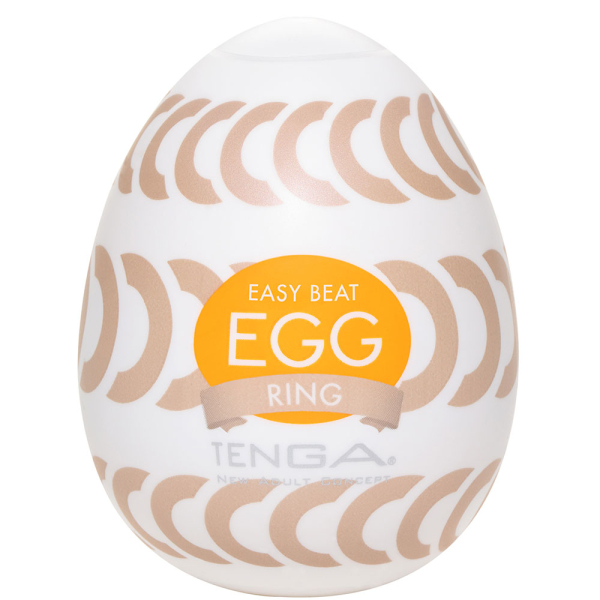 Tenga - Egg Ring