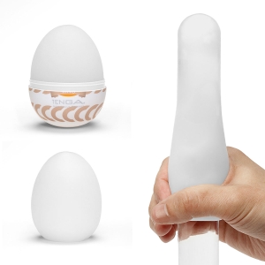 Tenga - Egg Ring