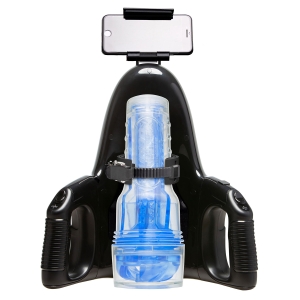 Fleshlight - Universal Launch