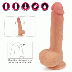 Lovetoy - Liam Rotating Nature Cock