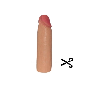 Lovetoy – Silicone Extender 1