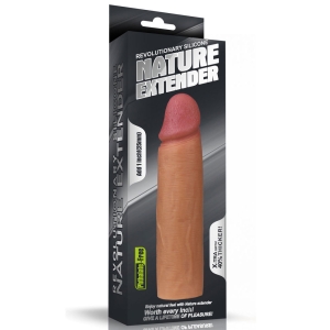 Lovetoy – Silicone Extender 1