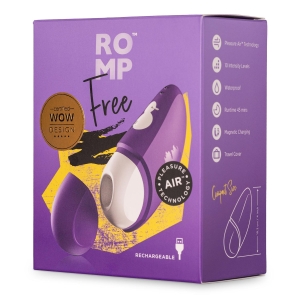 Romp - Free