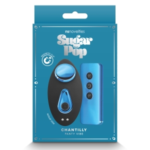 Sugar Pop – Chantilly