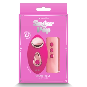 Sugar Pop – Chantilly