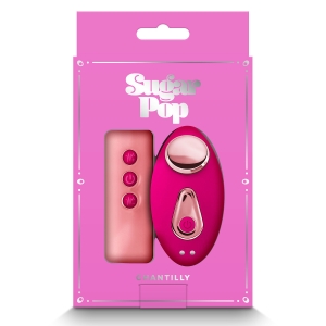 Sugar Pop – Chantilly