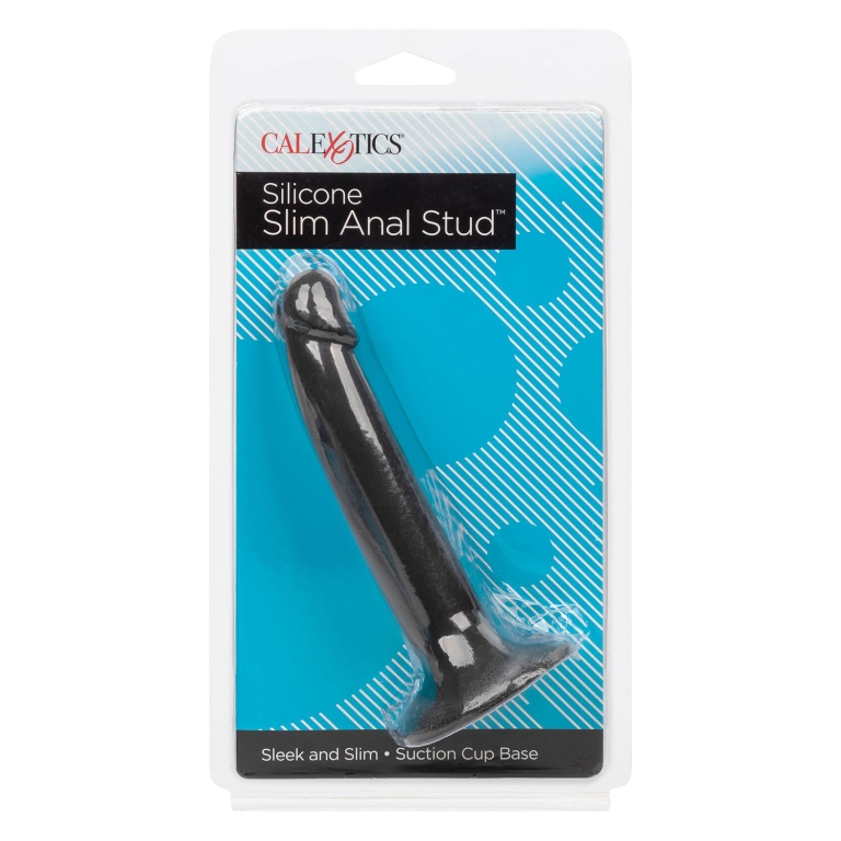 Cal Exotics - Slim Anal Stud