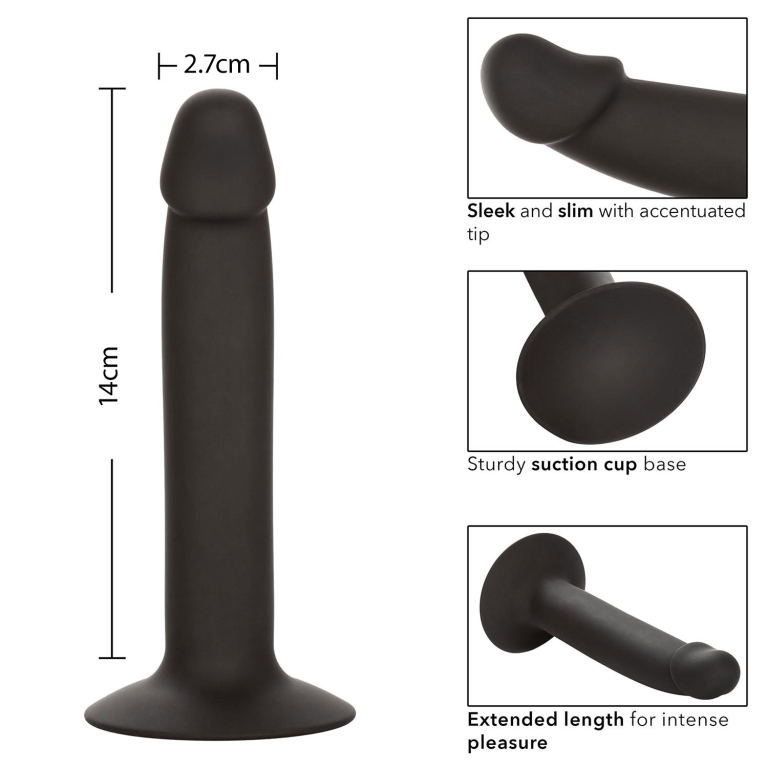 Cal Exotics - Slim Anal Stud