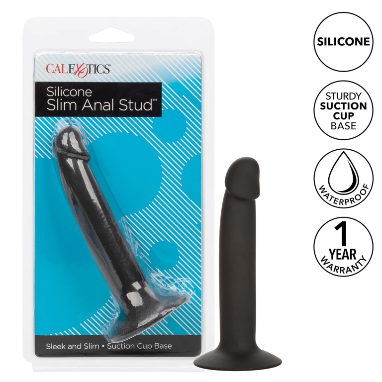 Cal Exotics - Slim Anal Stud