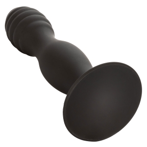 Cal Exotics - Ribbed Anal Stud