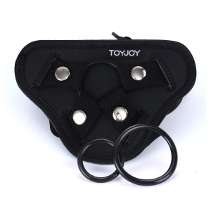 Toy Joy - Get Real - Strap-on Harness